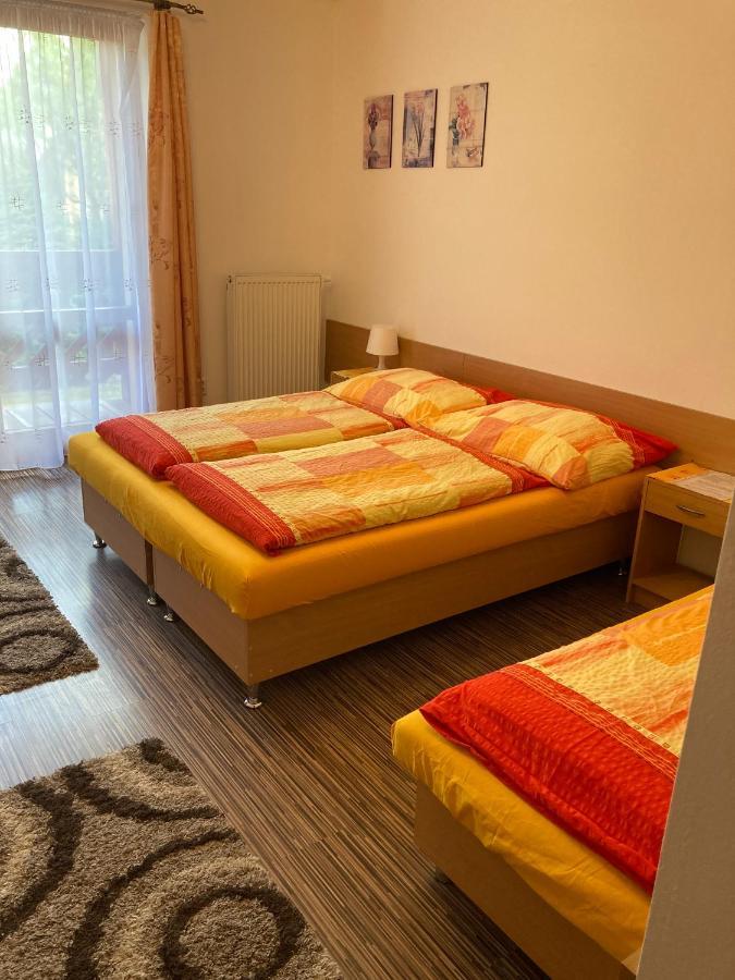 Villa Elena Smižany Exteriör bild
