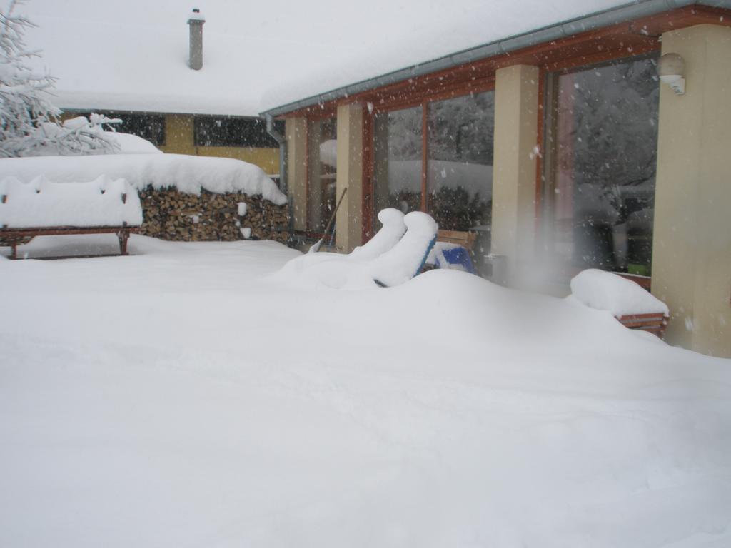 Villa Elena Smižany Exteriör bild