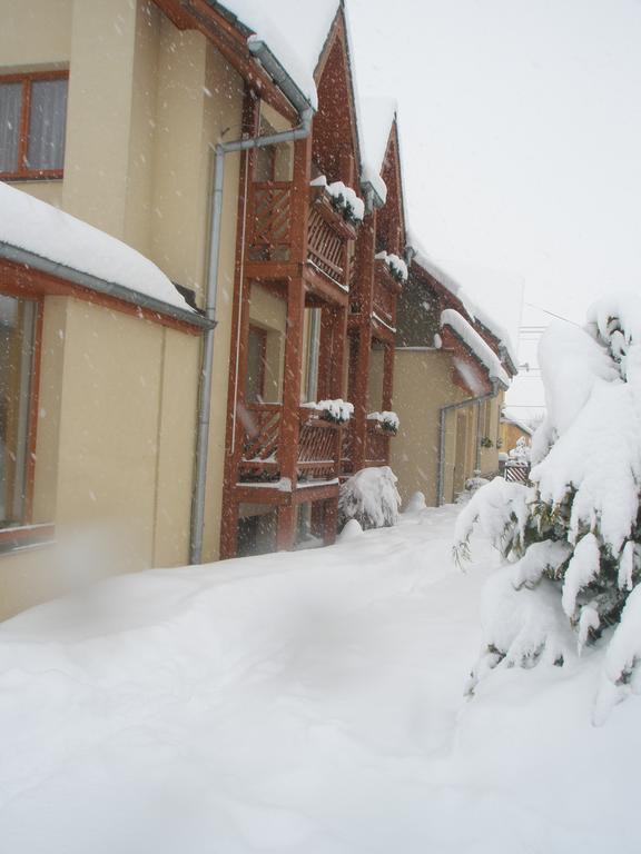 Villa Elena Smižany Exteriör bild